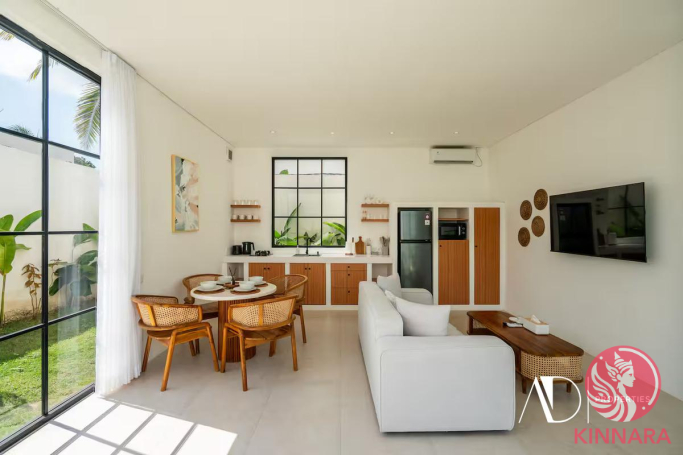1BR New Villa In Ubud - Villa, Gianyar, Bali - photo 4