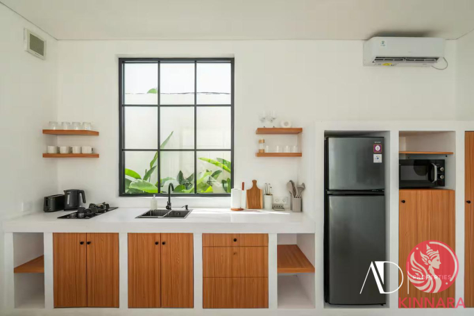 1BR New Villa In Ubud - Villa, Gianyar, Bali - photo 5