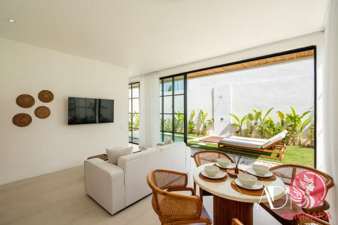 1BR New Villa In Ubud - Villa, Gianyar, Bali - photo 6