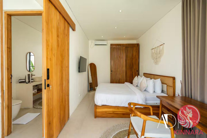 1BR New Villa In Ubud - Villa, Gianyar, Bali - photo 8