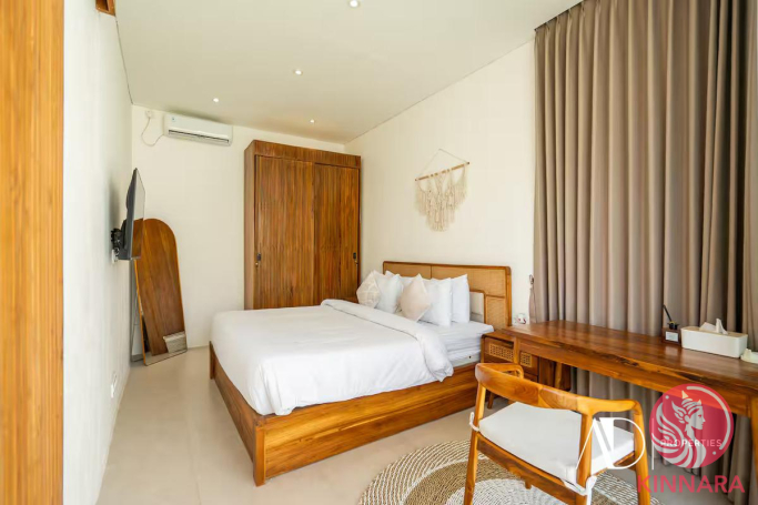 1BR New Villa In Ubud - Villa, Gianyar, Bali - photo 9