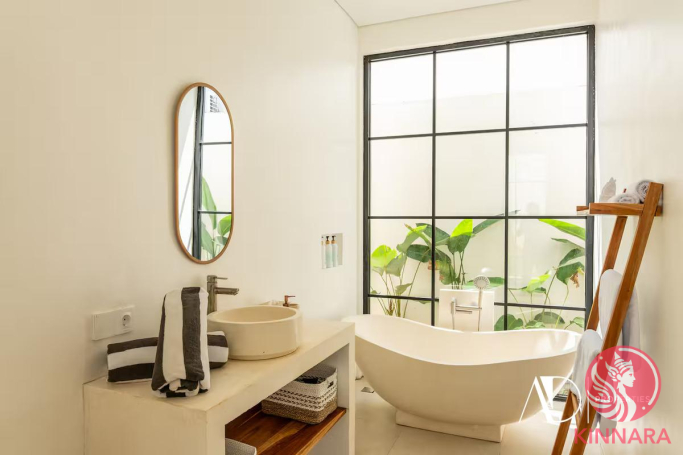 1BR New Villa In Ubud - Villa, Gianyar, Bali - photo 10