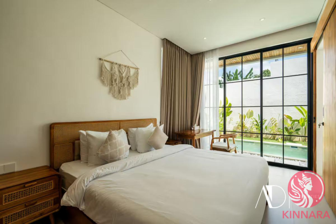 1BR New Villa In Ubud - Villa, Gianyar, Bali - photo 11