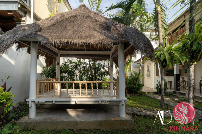 Tropical Villa In Canggu - Villa, Badung, Bali - photo 2
