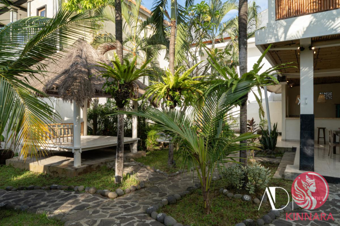 Tropical Villa In Canggu - Villa, Badung, Bali - photo 4