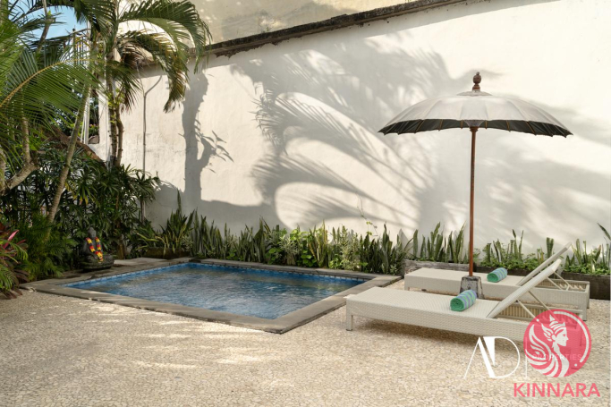 Tropical Villa In Canggu - Villa, Badung, Bali - photo 5