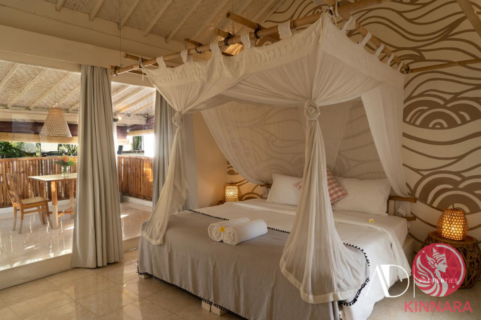 Tropical Villa In Canggu - Villa, Badung, Bali - photo 7