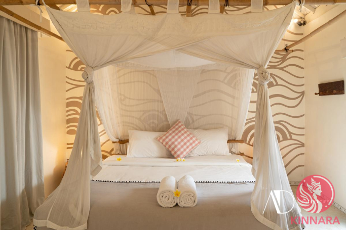 Tropical Villa In Canggu - Villa, Badung, Bali - photo 8
