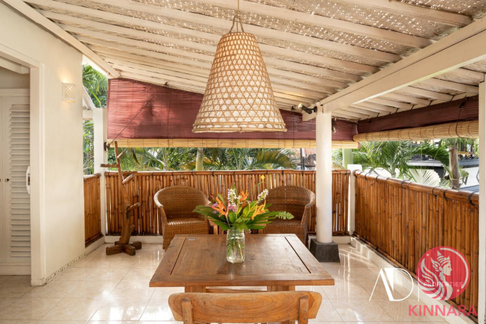 Tropical Villa In Canggu - Villa, Badung, Bali - photo 9