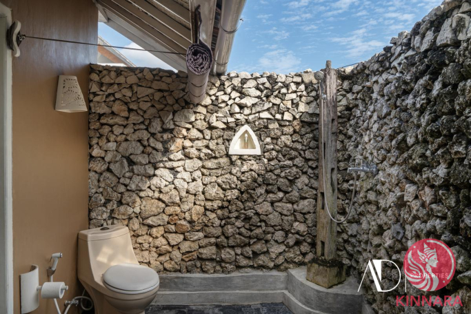 Tropical Villa In Canggu - Villa, Badung, Bali - photo 10