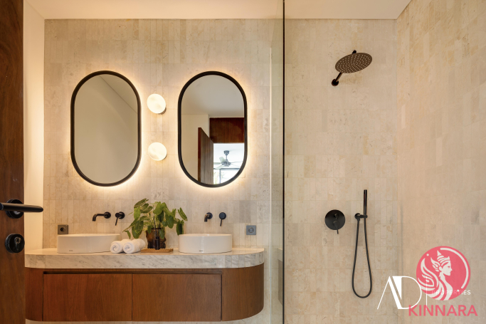 1BR Villa in Seseh - Villa, Canggu, Bali - photo 3