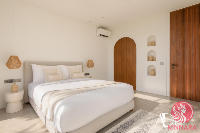 1BR Villa in Seseh - Villa, Canggu, Bali - photo 4