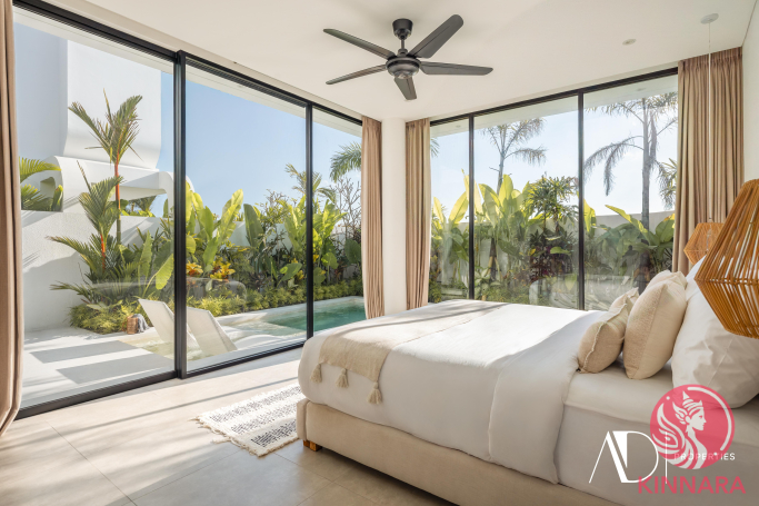 1BR Villa in Seseh - Villa, Canggu, Bali - photo 5