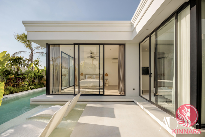 1BR Villa in Seseh - Villa, Canggu, Bali - photo 6