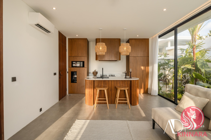 1BR Villa in Seseh - Villa, Canggu, Bali - photo 7