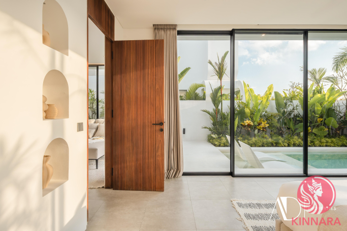 1BR Villa in Seseh - Villa, Canggu, Bali - photo 8