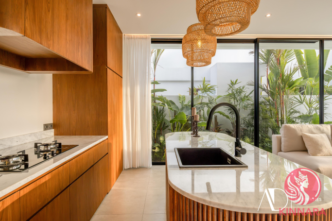 1BR Villa in Seseh - Villa, Canggu, Bali - photo 9