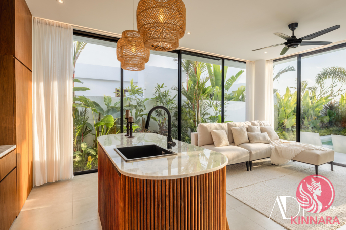 1BR Villa in Seseh - Villa, Canggu, Bali - photo 10