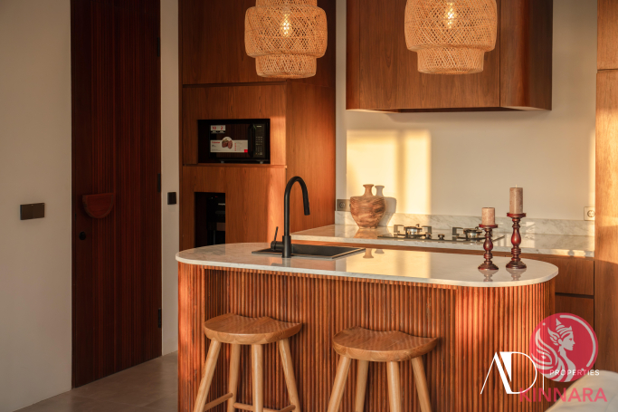 1BR Villa in Seseh - Villa, Canggu, Bali - photo 11