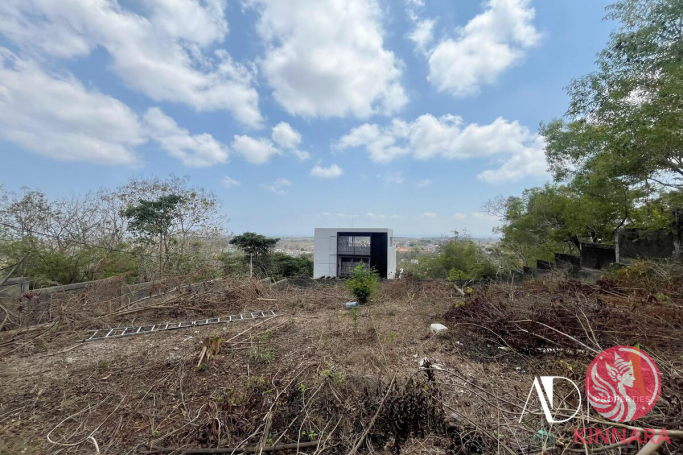 Ocean View Land in Ungasan - Land, Badung, Bali - photo 2