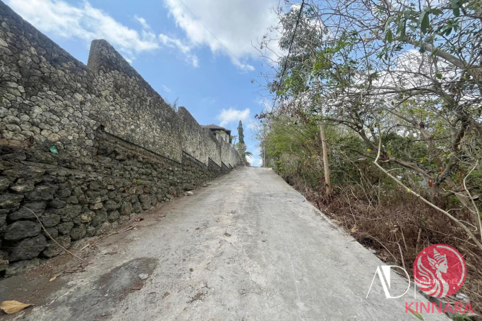 Ocean View Land in Ungasan - Land, Badung, Bali - photo 4