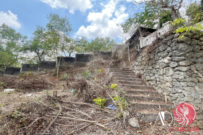 Ocean View Land in Ungasan - Land, Badung, Bali - photo 5