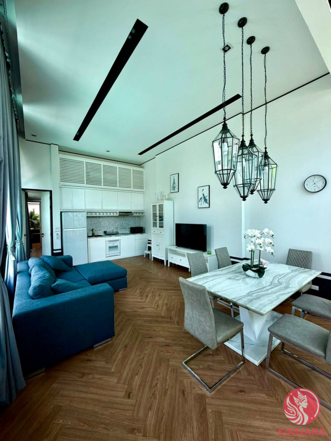 Trendy Tropical Retreat - Villa, Choeng Thale, Phuket - photo 4