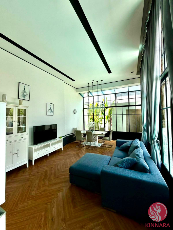 Trendy Tropical Retreat - Villa, Choeng Thale, Phuket - photo 5