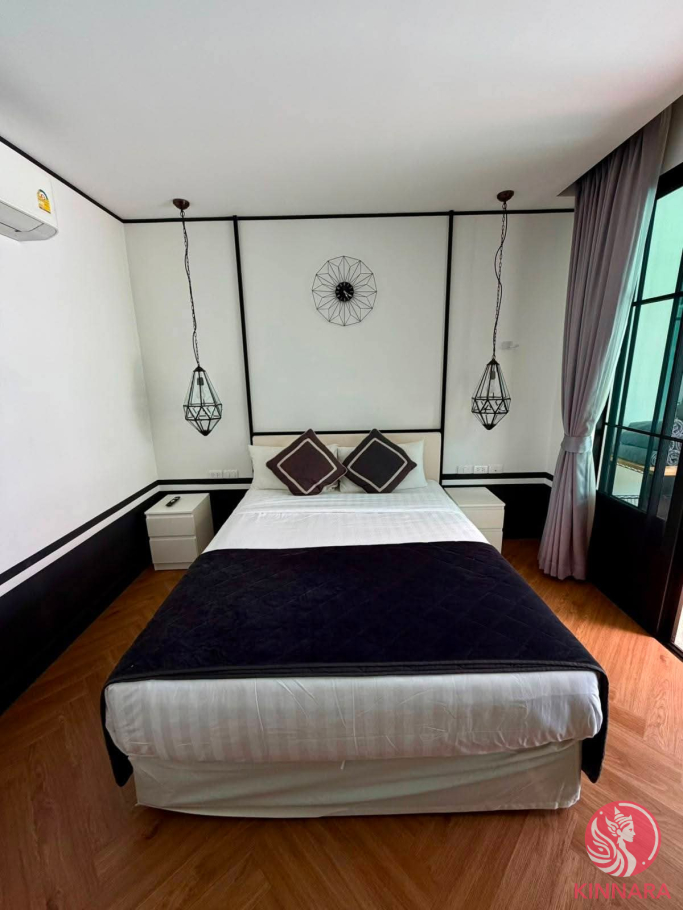 Trendy Tropical Retreat - Villa, Choeng Thale, Phuket - photo 8
