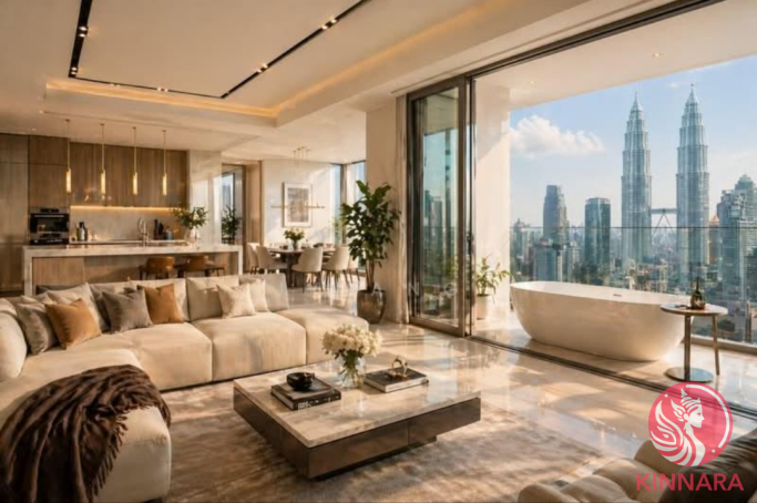 OUG Aras Resident - Apartment, OUG, Kuala Lumpur - photo 3