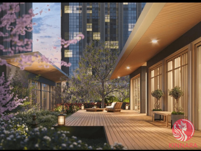 OUG Aras Resident - Apartment, OUG, Kuala Lumpur - photo 6