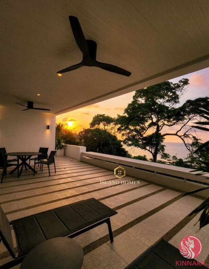 Newly Renovated Seaview - Apartment, Kamala, Phuket - photo 2