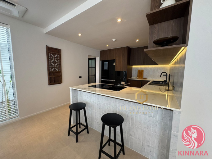 Newly Renovated Seaview - Apartment, Kamala, Phuket - photo 3