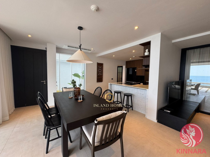 Newly Renovated Seaview - Apartment, Kamala, Phuket - photo 4