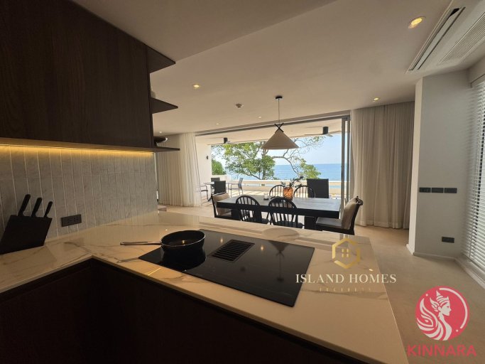Newly Renovated Seaview - Apartment, Kamala, Phuket - photo 5