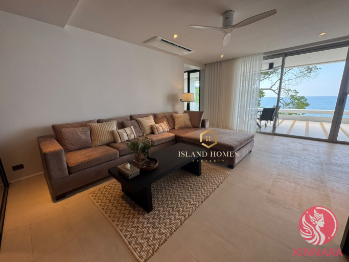 Newly Renovated Seaview - Apartment, Kamala, Phuket - photo 6