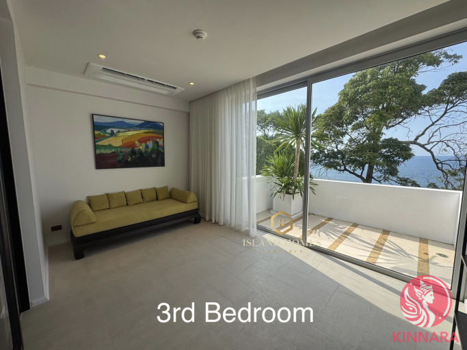 Newly Renovated Seaview - Apartment, Kamala, Phuket - photo 8