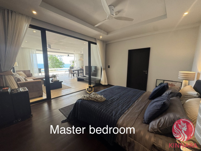 Newly Renovated Seaview - Apartment, Kamala, Phuket - photo 9