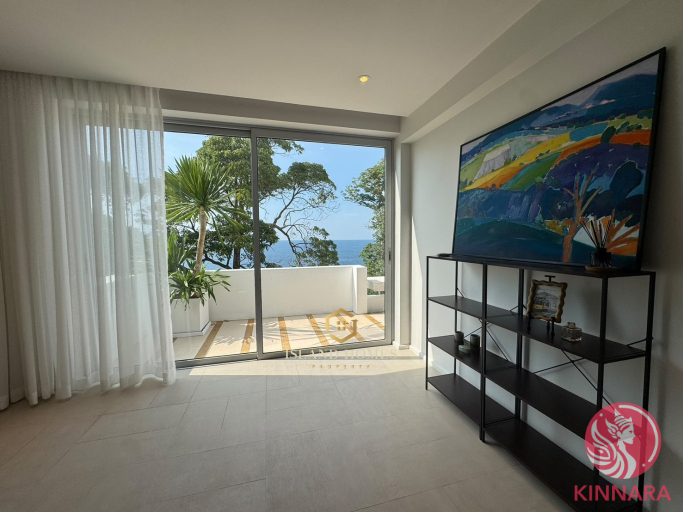 Newly Renovated Seaview - Apartment, Kamala, Phuket - photo 10