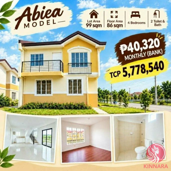 Gated Community - House, Trece Martires, Cavite - photo 6