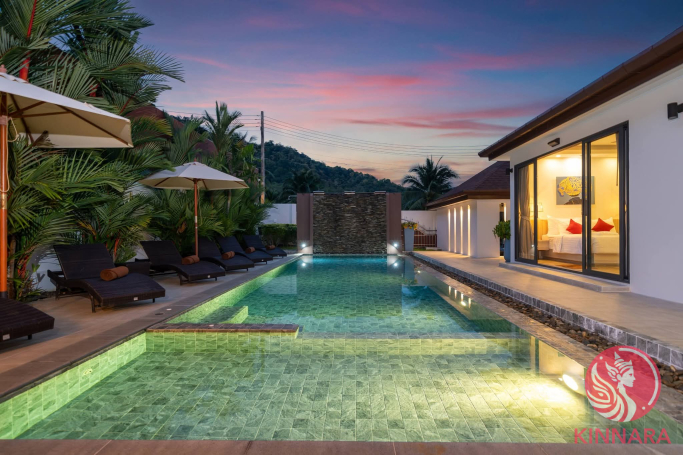 Tropical Escape Awaits You - Villa, Rawai, Phuket - photo 3