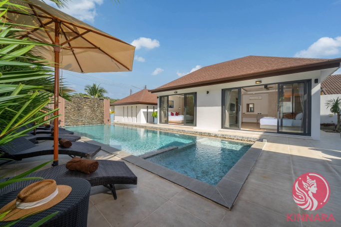 Tropical Escape Awaits You - Villa, Rawai, Phuket - photo 4