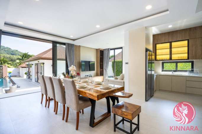 Tropical Escape Awaits You - Villa, Rawai, Phuket - photo 6