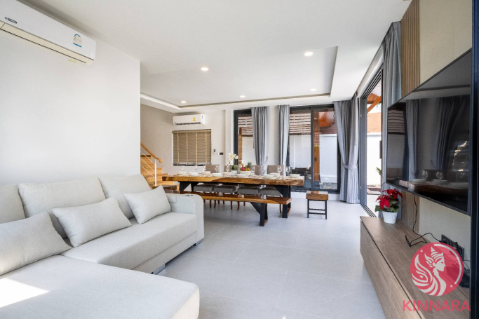 Tropical Escape Awaits You - Villa, Rawai, Phuket - photo 8