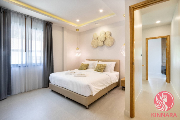 Tropical Escape Awaits You - Villa, Rawai, Phuket - photo 10