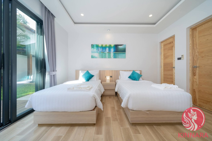 Tropical Escape Awaits You - Villa, Rawai, Phuket - photo 11