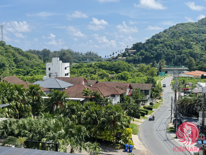 Modern Condominium - Apartment, Enter the City, Phuket - photo 2