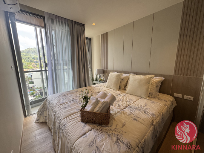 Modern Condominium - Apartment, Enter the City, Phuket - photo 3