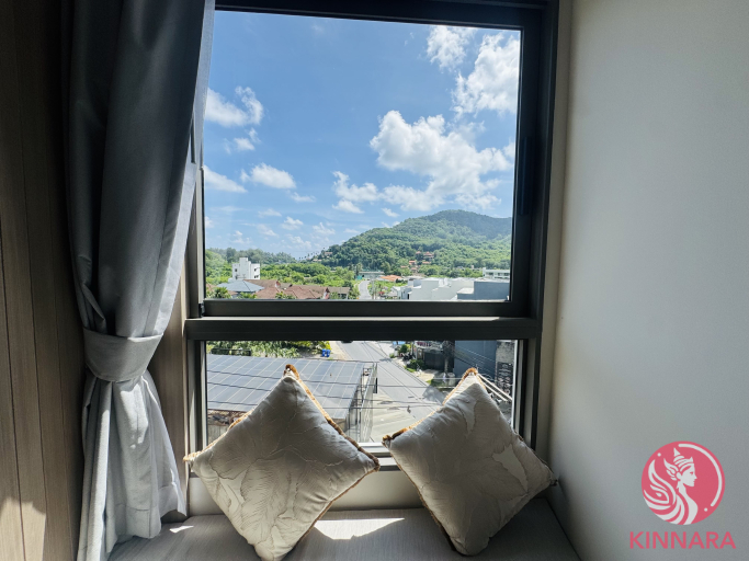 Modern Condominium - Apartment, Enter the City, Phuket - photo 4