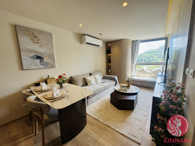 Modern Condominium - Apartment, Enter the City, Phuket - photo 6